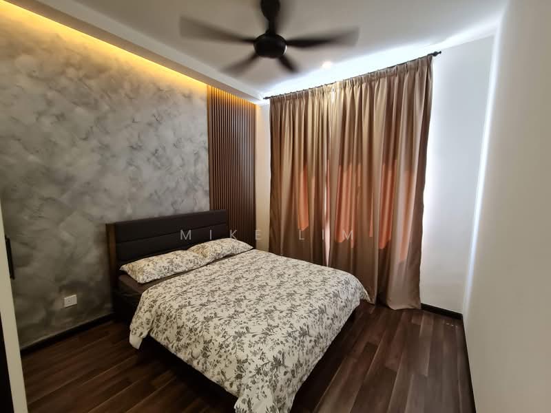 2-storey Terraced House for Rent in Eco Majestic (Semenyih) - Mike Lim - Bedroom - PropertyGuru.com.my