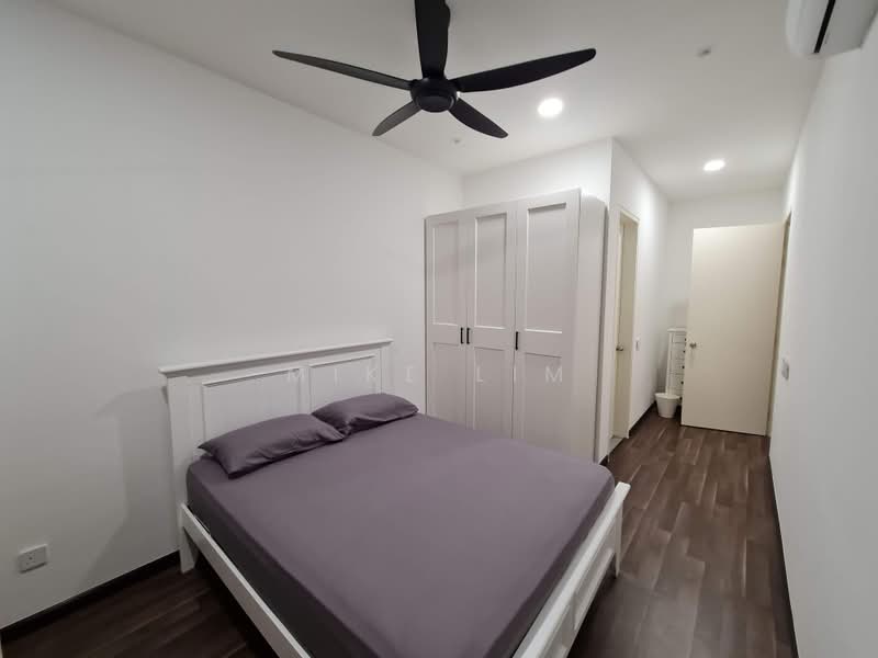 2-storey Terraced House for Rent in Eco Majestic (Semenyih) - Mike Lim - Bedroom - PropertyGuru.com.my
