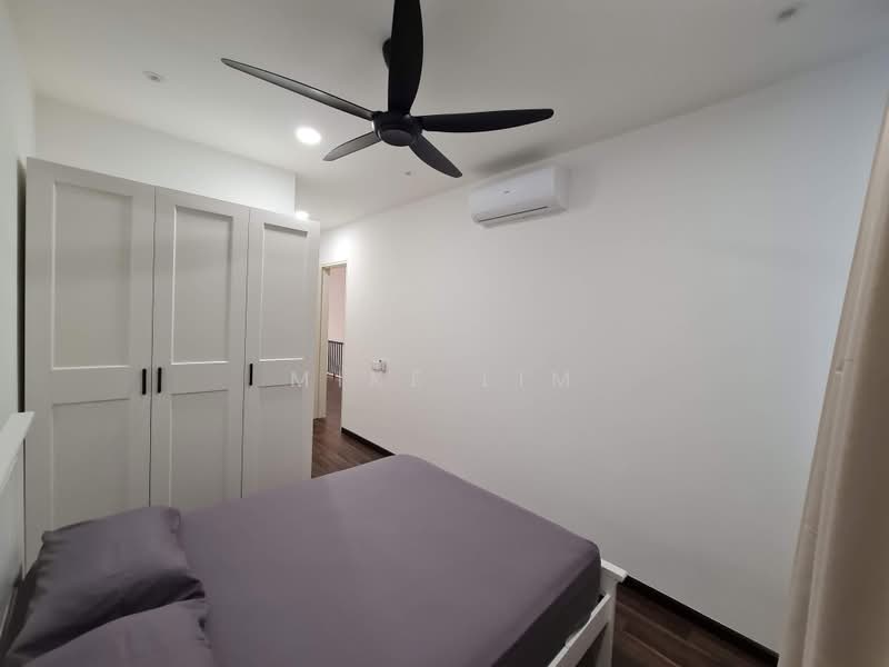 2-storey Terraced House for Rent in Eco Majestic (Semenyih) - Mike Lim - Bedroom - PropertyGuru.com.my