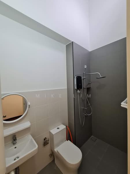 2-storey Terraced House for Rent in Eco Majestic (Semenyih) - Mike Lim - Bathroom - PropertyGuru.com.my