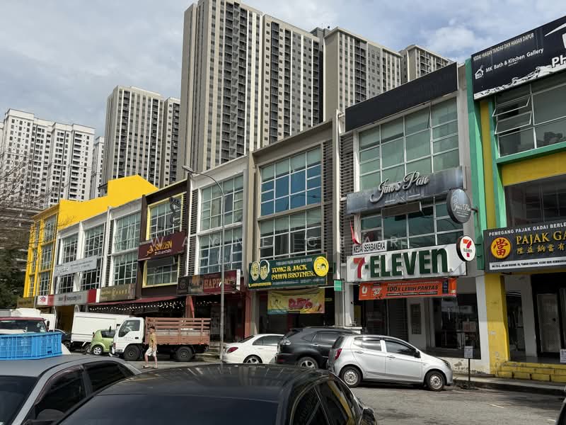 Shop / Office for Sale in Equine Business Park (Seri Kembangan) - Wayne Char - PropertyGuru.com.my