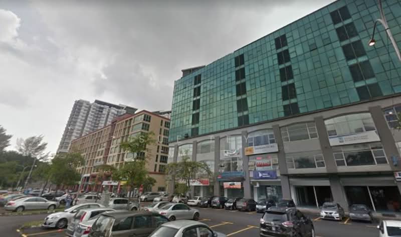 Retail Space for Sale in Shah Alam (Selangor) - Sue Tey - Exterior - PropertyGuru.com.my