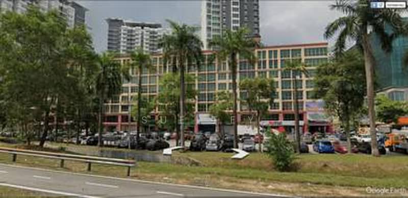 Retail Space for Sale in Shah Alam (Selangor) - Sue Tey - Exterior - PropertyGuru.com.my