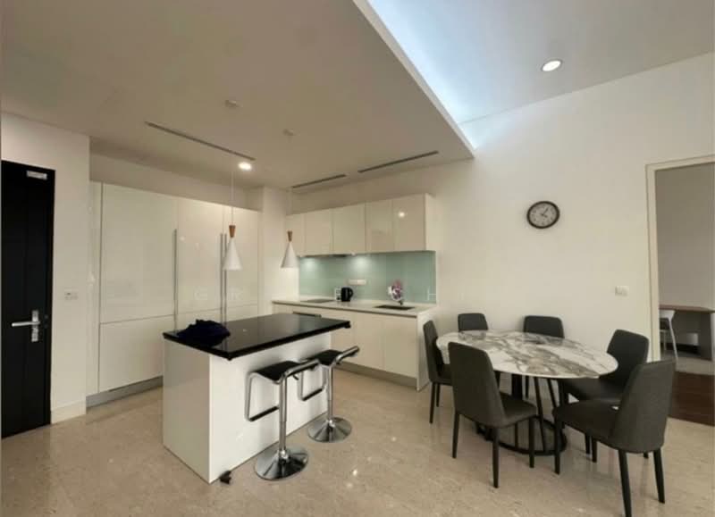 Service Residence for Rent at Banyan Tree Signatures - Grace Chin - PropertyGuru.com.my