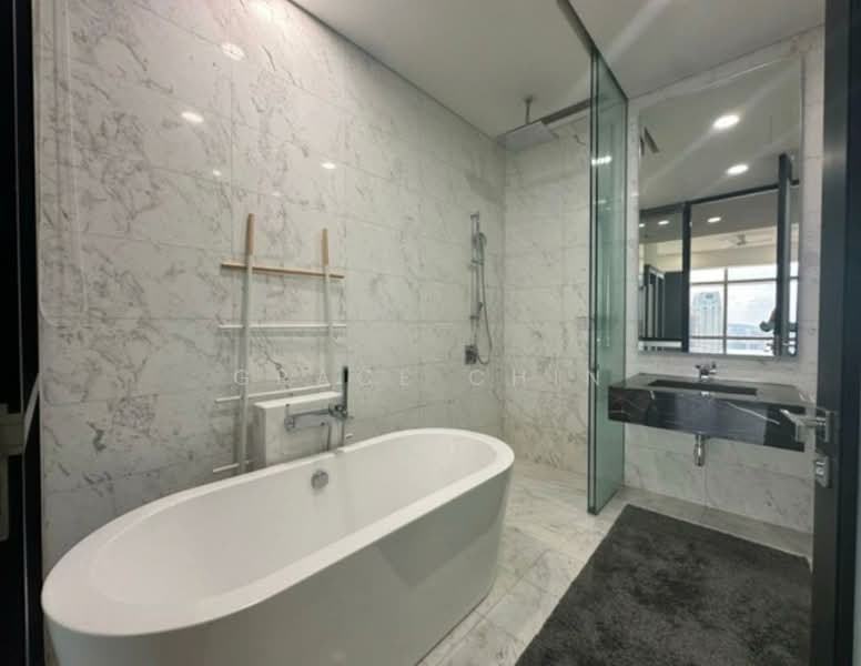 Service Residence for Rent at Banyan Tree Signatures - Grace Chin - PropertyGuru.com.my
