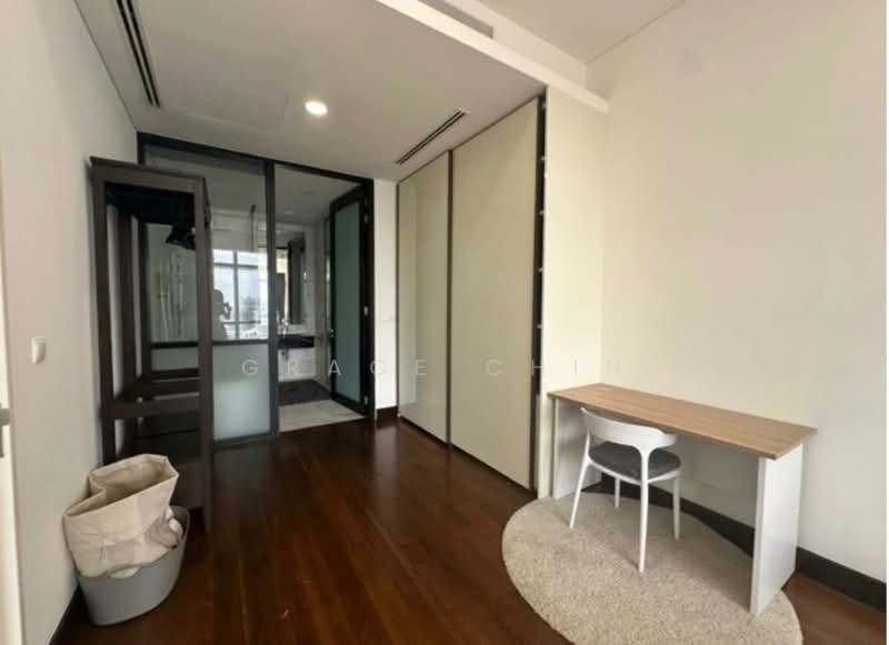 Service Residence for Rent at Banyan Tree Signatures - Grace Chin - PropertyGuru.com.my