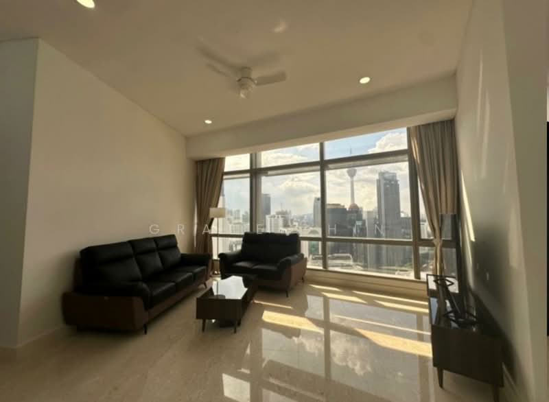 Service Residence for Rent at Banyan Tree Signatures - Grace Chin - PropertyGuru.com.my