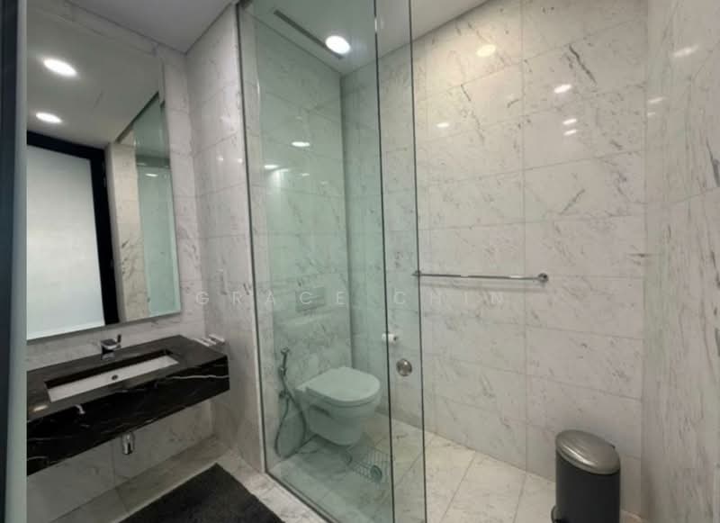 Service Residence for Rent at Banyan Tree Signatures - Grace Chin - PropertyGuru.com.my