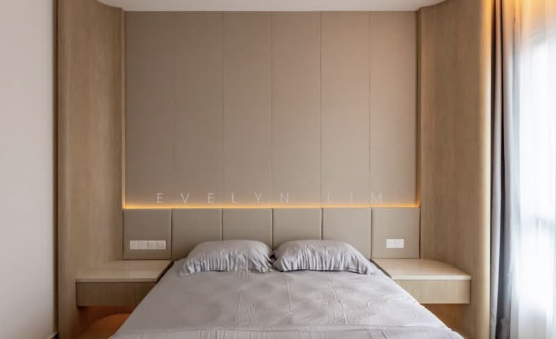 Residential Land for Sale in Mid Valley City (Kuala Lumpur) - Evelyn Lim - Bedroom - PropertyGuru.com.my