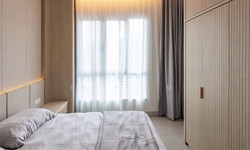 Residential Land for Sale in Mid Valley City (Kuala Lumpur) - Evelyn Lim - Bedroom - PropertyGuru.com.my