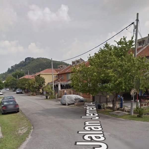 Rumah Teres untuk Dijual di Eka Matahari (Labu) - John Khoo - PropertyGuru.com.my
