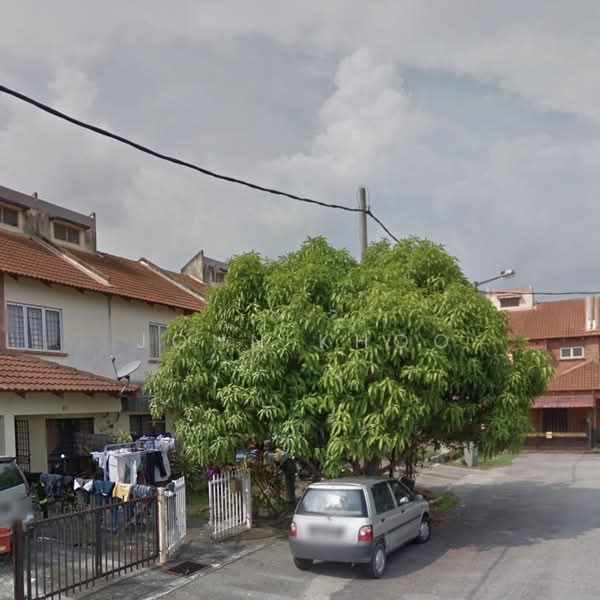 Rumah Teres untuk Dijual di Eka Matahari (Labu) - John Khoo - PropertyGuru.com.my