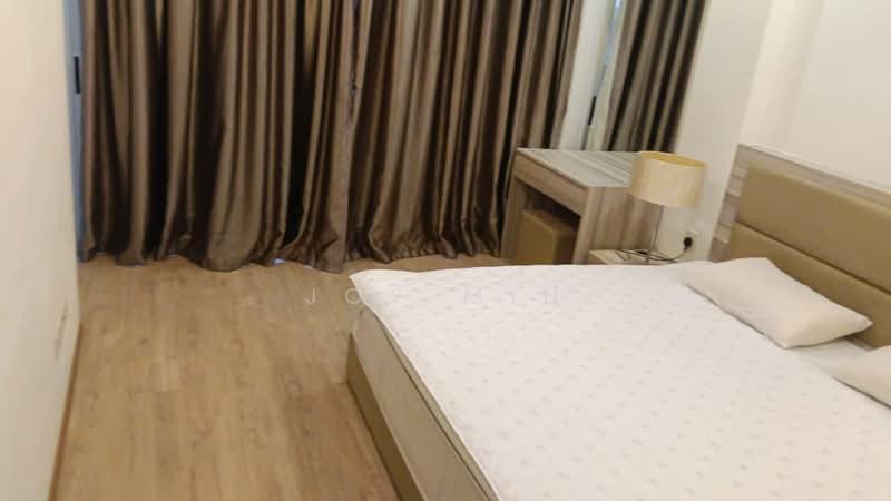 Service Residence for Rent at Encorp Marina - Joy Min - Bedroom - PropertyGuru.com.my