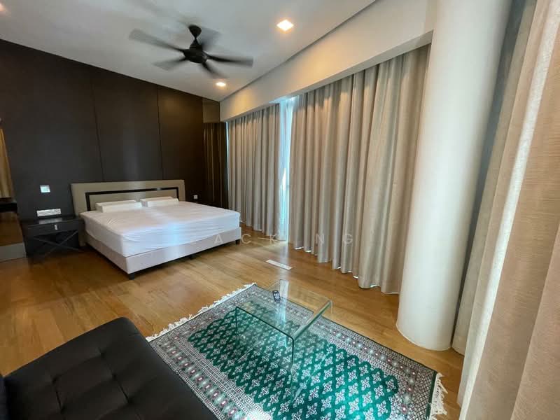 Service Residence for Rent at Damansara City Residency (DC Residensi) - Zack Ng - Bedroom - PropertyGuru.com.my
