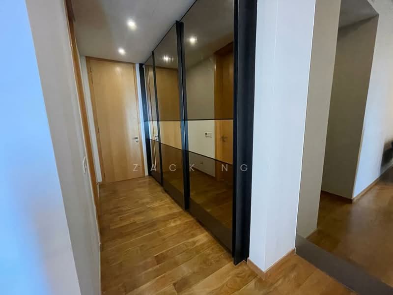 Service Residence for Rent at Damansara City Residency (DC Residensi) - Zack Ng - Interior - PropertyGuru.com.my