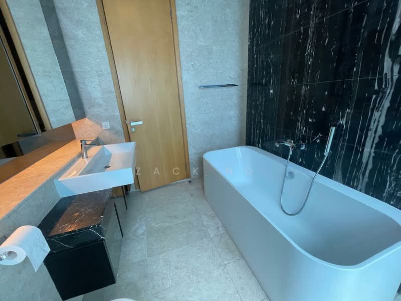 Service Residence for Rent at Damansara City Residency (DC Residensi) - Zack Ng - Bathroom - PropertyGuru.com.my