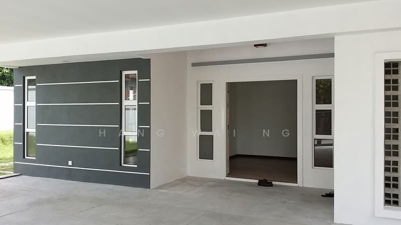 Rumah Teres 2 Tingkat untuk Disewa di Kota Damansara (Selangor) - Hang Wai Ng - Exterior - PropertyGuru.com.my