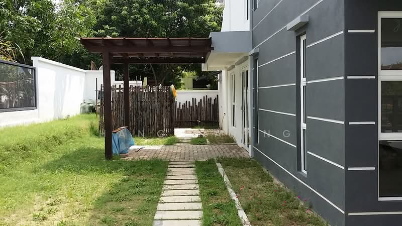 Rumah Teres 2 Tingkat untuk Disewa di Kota Damansara (Selangor) - Hang Wai Ng - Exterior - PropertyGuru.com.my