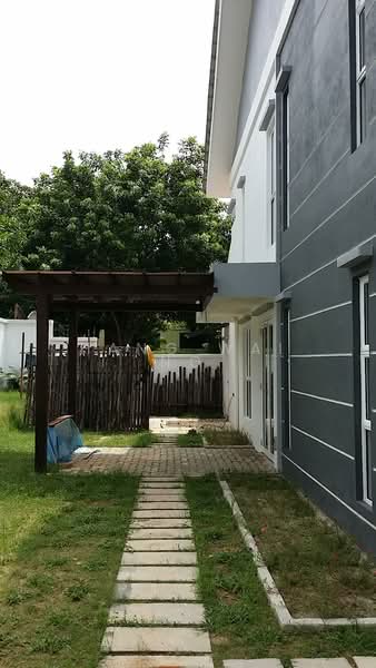 Rumah Teres 2 Tingkat untuk Disewa di Kota Damansara (Selangor) - Hang Wai Ng - Exterior - PropertyGuru.com.my