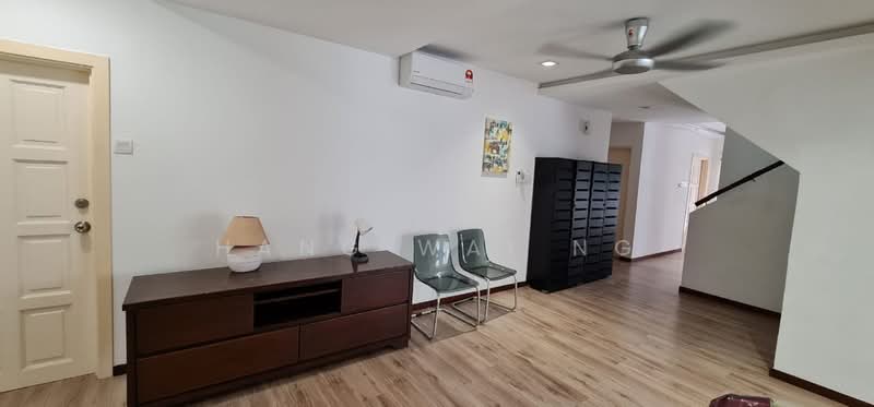 Rumah Teres 2 Tingkat untuk Disewa di Kota Damansara (Selangor) - Hang Wai Ng - Living Room - PropertyGuru.com.my