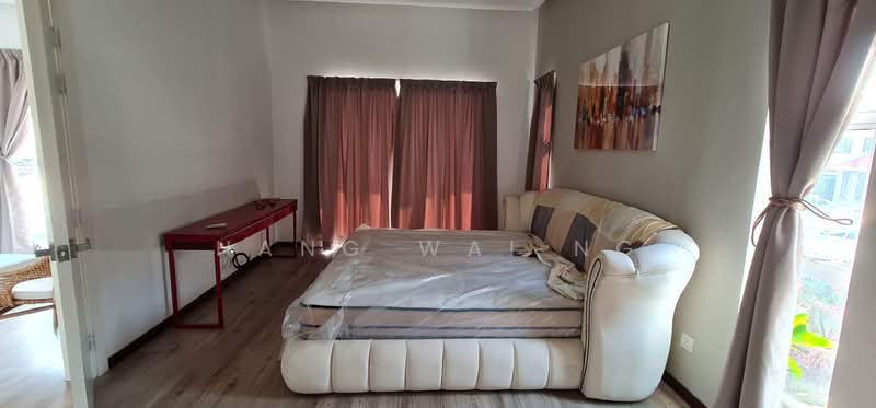 Rumah Teres 2 Tingkat untuk Disewa di Kota Damansara (Selangor) - Hang Wai Ng - Bedroom - PropertyGuru.com.my