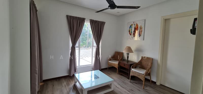 Rumah Teres 2 Tingkat untuk Disewa di Kota Damansara (Selangor) - Hang Wai Ng - Living Room - PropertyGuru.com.my