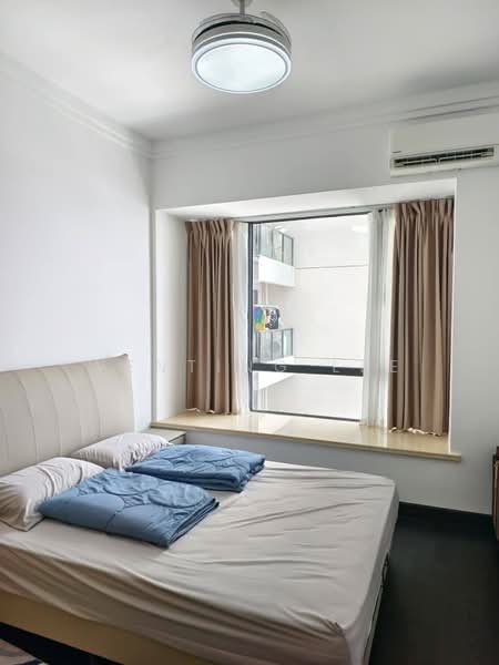Condominium for Sale at R&F Princess Cove Phase 2-Seine Region - Wenting Lee - PropertyGuru.com.my