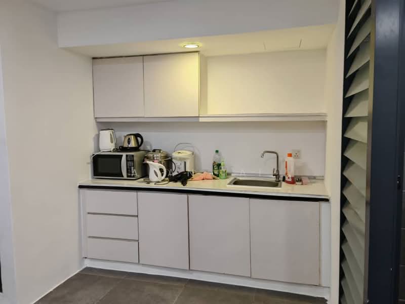 Condominium for Rent at Empire Damansara (Empire SOHO 2) - Alan Tai - Kitchen - PropertyGuru.com.my
