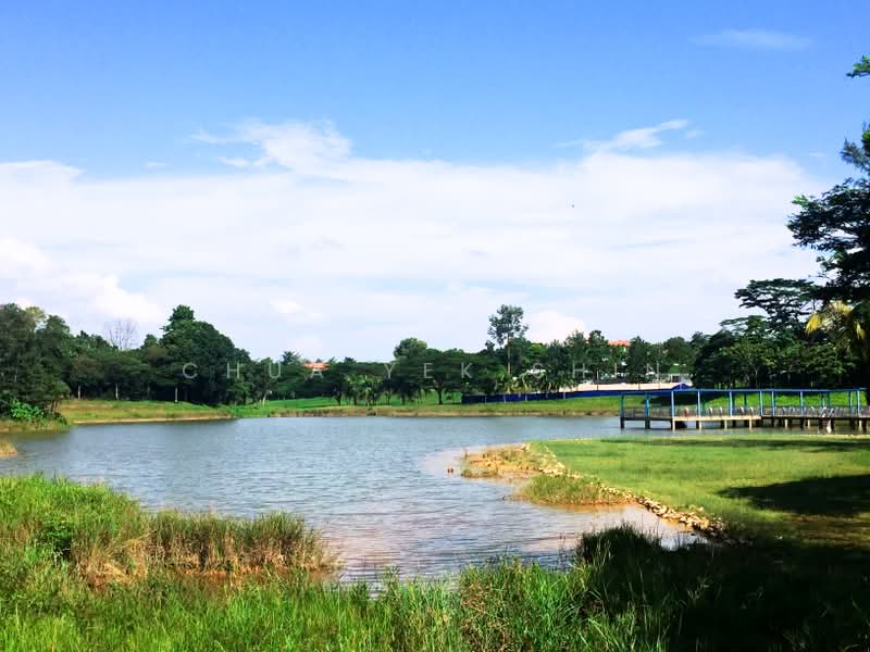 Tanah Banglo untuk Dijual di Ledang Heights (Iskandar Puteri (Nusajaya)) - Chua Yek Shin - Exterior - PropertyGuru.com.my