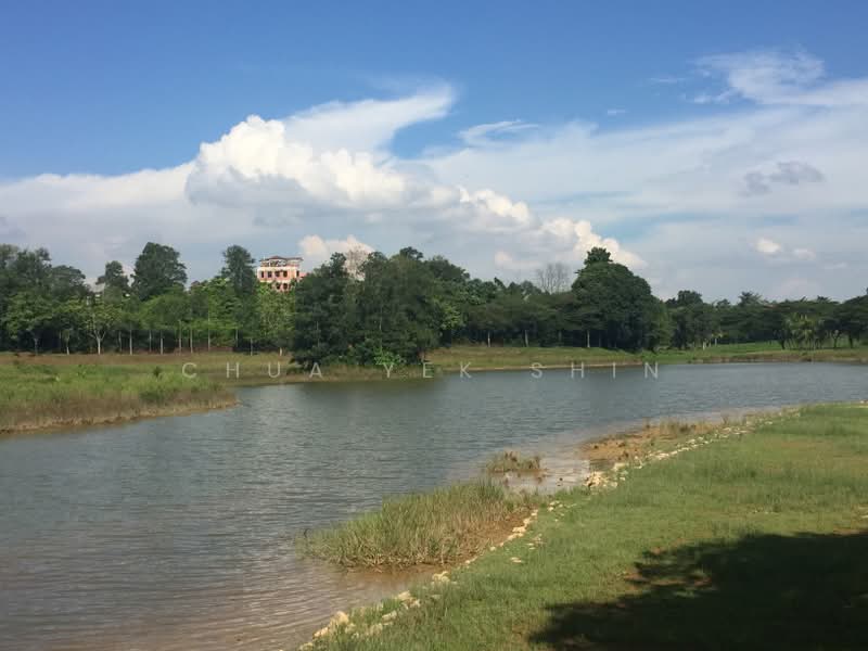 Tanah Banglo untuk Dijual di Ledang Heights (Iskandar Puteri (Nusajaya)) - Chua Yek Shin - Exterior - PropertyGuru.com.my