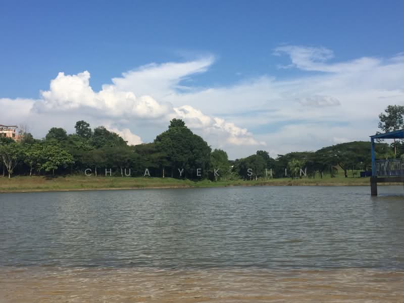 Tanah Banglo untuk Dijual di Ledang Heights (Iskandar Puteri (Nusajaya)) - Chua Yek Shin - View - PropertyGuru.com.my
