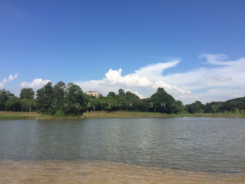Tanah Banglo untuk Dijual di Ledang Heights (Iskandar Puteri (Nusajaya)) - Chua Yek Shin - PropertyGuru.com.my
