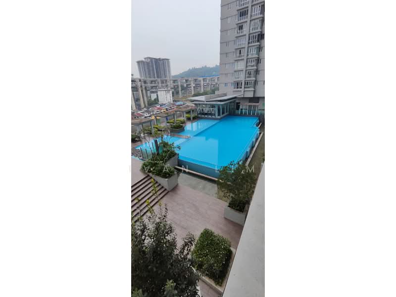 Service Residence for Sale at Maxim Residences - Ivan Lim - Exterior - PropertyGuru.com.my