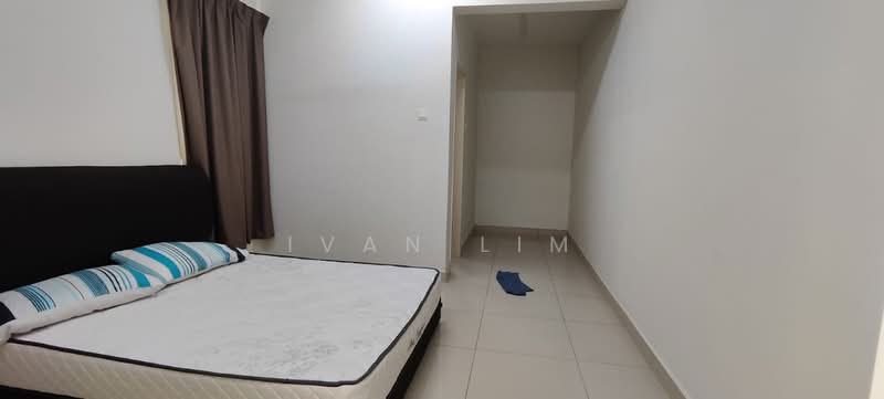 Service Residence for Sale at Maxim Residences - Ivan Lim - Bedroom - PropertyGuru.com.my