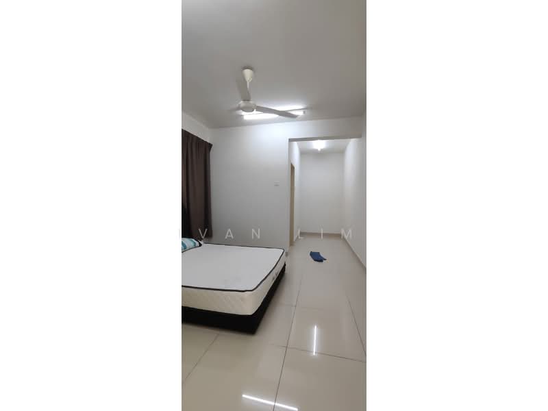 Service Residence for Sale at Maxim Residences - Ivan Lim - Bedroom - PropertyGuru.com.my