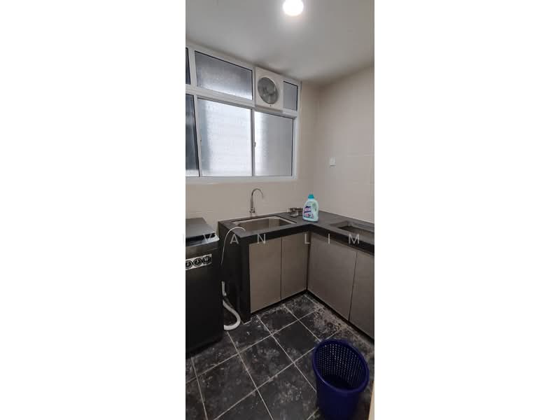 Service Residence for Sale at Maxim Residences - Ivan Lim - Interior - PropertyGuru.com.my
