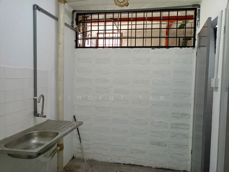 Pangsapuri untuk Dijual di Kenanga Apartment - Vincent Tan - Interior - PropertyGuru.com.my