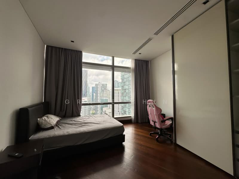 Service Residence for Rent at Banyan Tree Signatures - Grace Chin - PropertyGuru.com.my