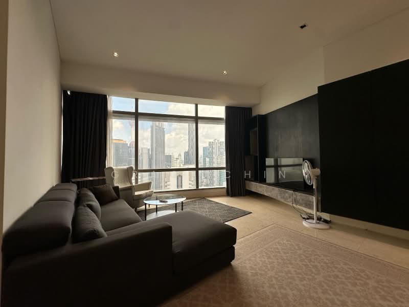 Service Residence for Rent at Banyan Tree Signatures - Grace Chin - PropertyGuru.com.my