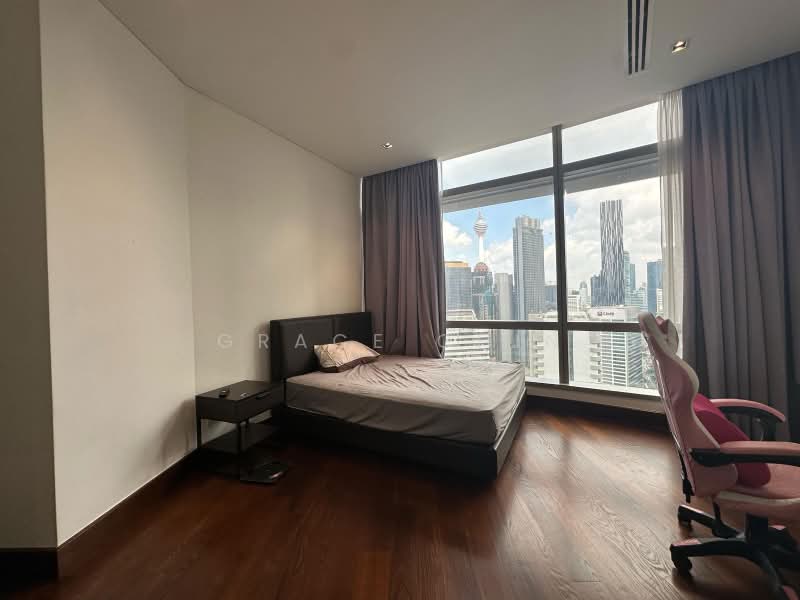 Service Residence for Rent at Banyan Tree Signatures - Grace Chin - PropertyGuru.com.my