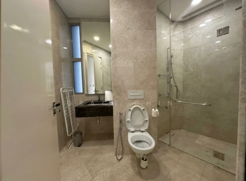 Service Residence for Rent at Banyan Tree Signatures - Grace Chin - PropertyGuru.com.my