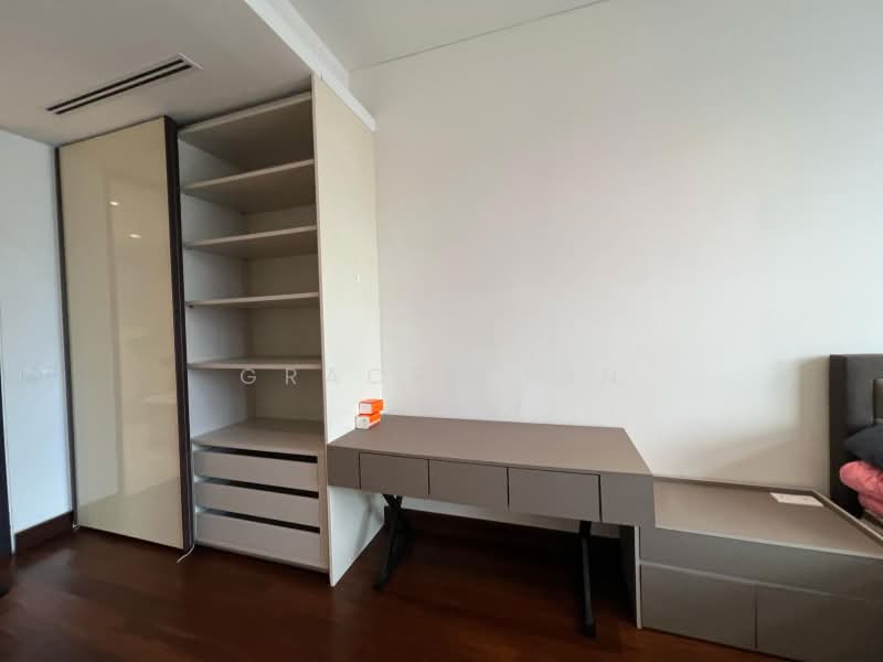 Service Residence for Rent at Banyan Tree Signatures - Grace Chin - PropertyGuru.com.my