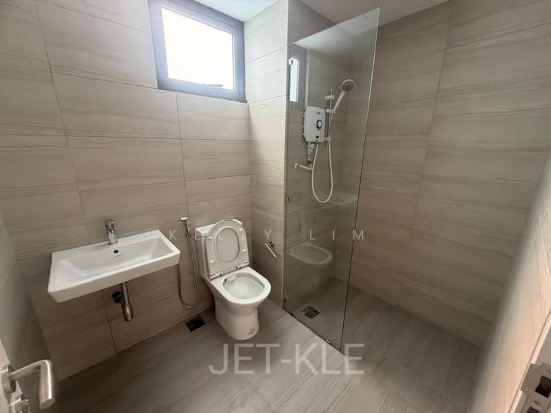Service Residence for Rent at BeCentral @ i-City - Kelly Lim - PropertyGuru.com.my