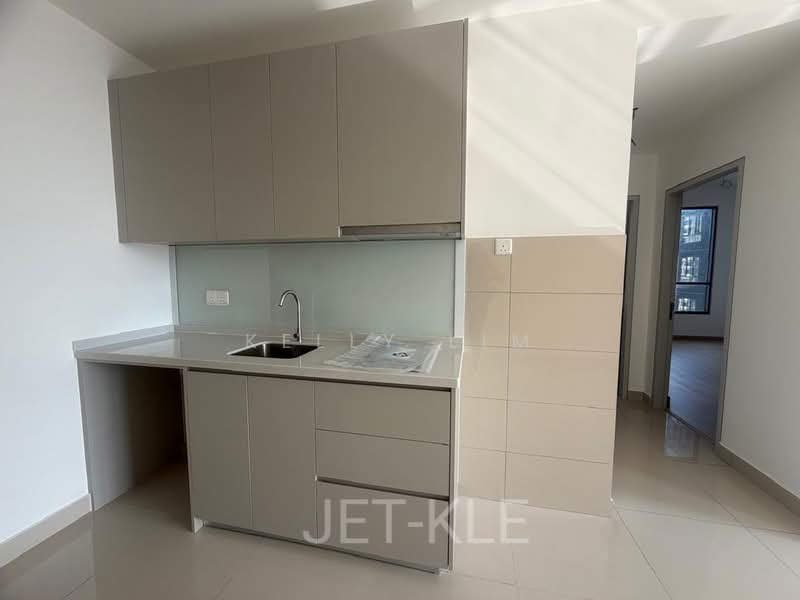 Service Residence for Rent at BeCentral @ i-City - Kelly Lim - PropertyGuru.com.my