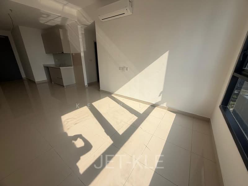 Service Residence for Rent at BeCentral @ i-City - Kelly Lim - PropertyGuru.com.my