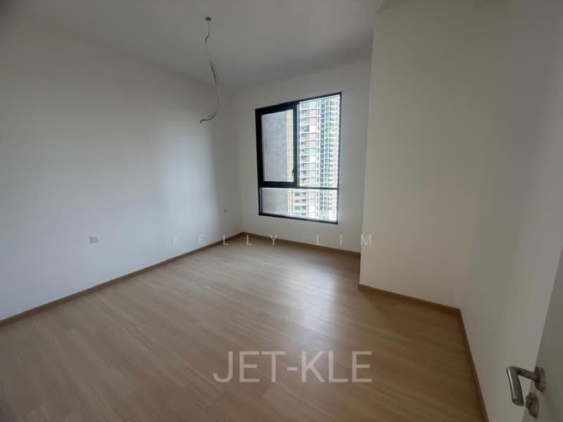 Service Residence for Rent at BeCentral @ i-City - Kelly Lim - PropertyGuru.com.my