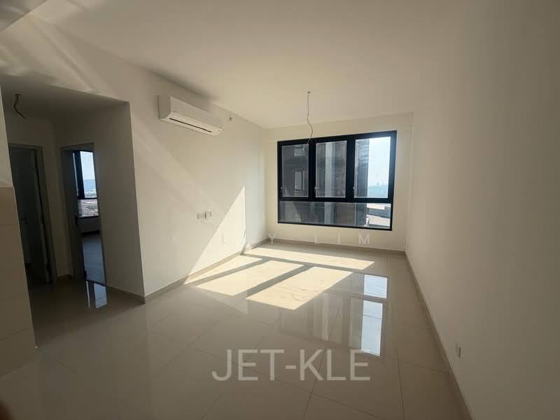 Service Residence for Rent at BeCentral @ i-City - Kelly Lim - PropertyGuru.com.my