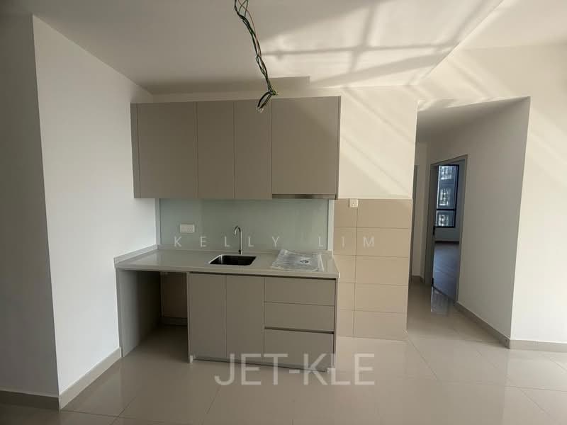 Service Residence for Rent at BeCentral @ i-City - Kelly Lim - PropertyGuru.com.my