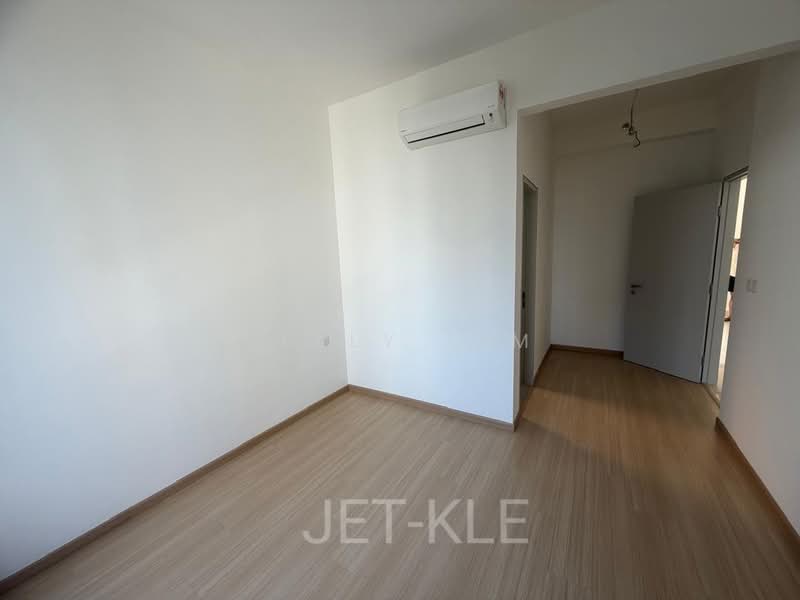 Service Residence for Rent at BeCentral @ i-City - Kelly Lim - PropertyGuru.com.my
