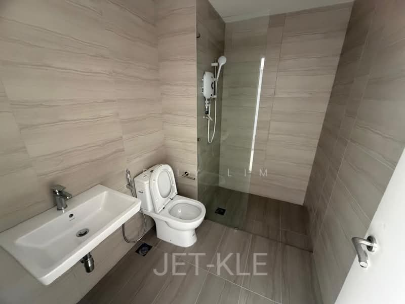 Service Residence for Rent at BeCentral @ i-City - Kelly Lim - PropertyGuru.com.my